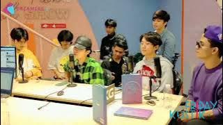 UN1TY - 'It's Alright' @dreamersradio #FRIDAYKUSTIK [120822]