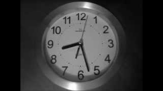 Clock StopMotion