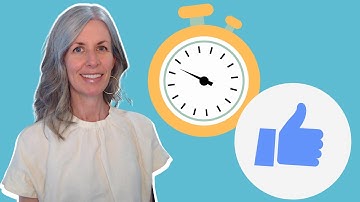 How to STOP SPIRALING in just three minutes