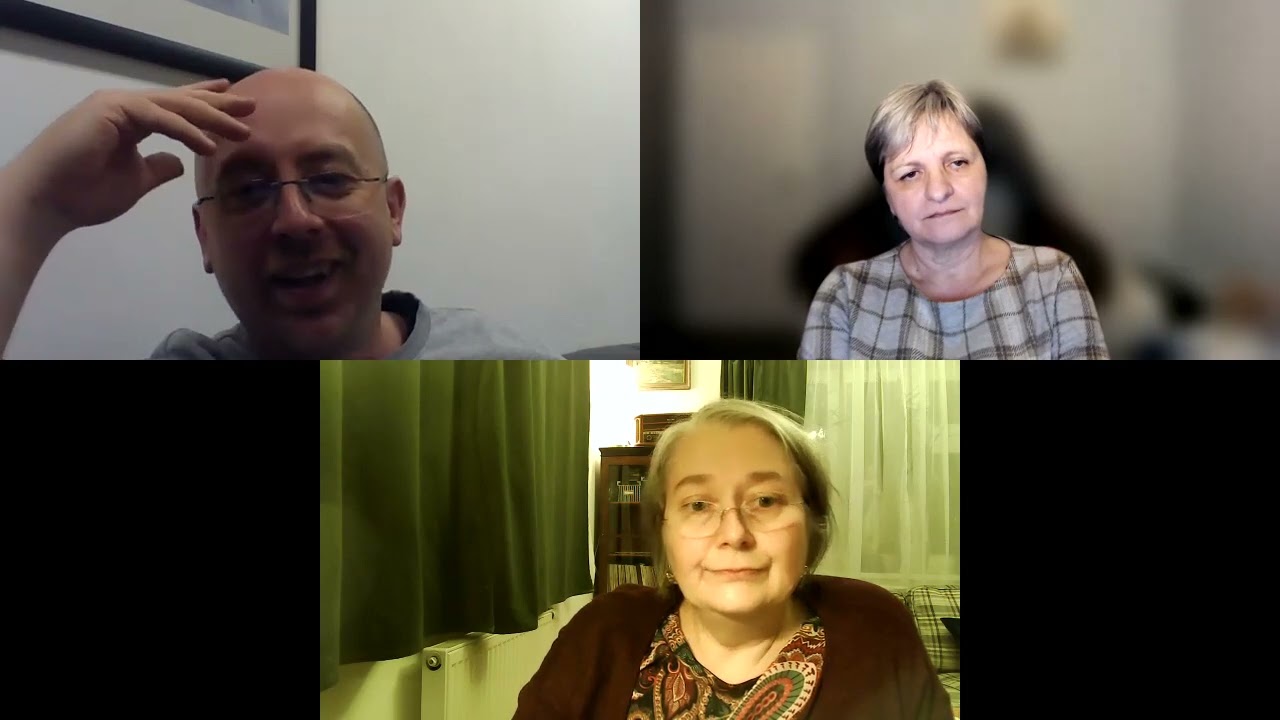 O terapeutickom rodičovstve s Janou Kovařovicovou