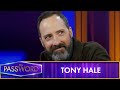 Password with tony hale and jimmy fallon