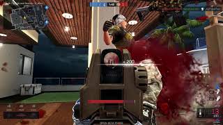 Ironsight Competitive Highlights#4