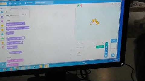 Scratch 2.0 offline editor