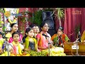 Sampradaya sankeertanotsav 2024  students day 2  evening session 