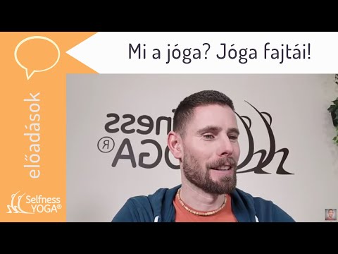 Videó: Mi a jóga Panchangamban?