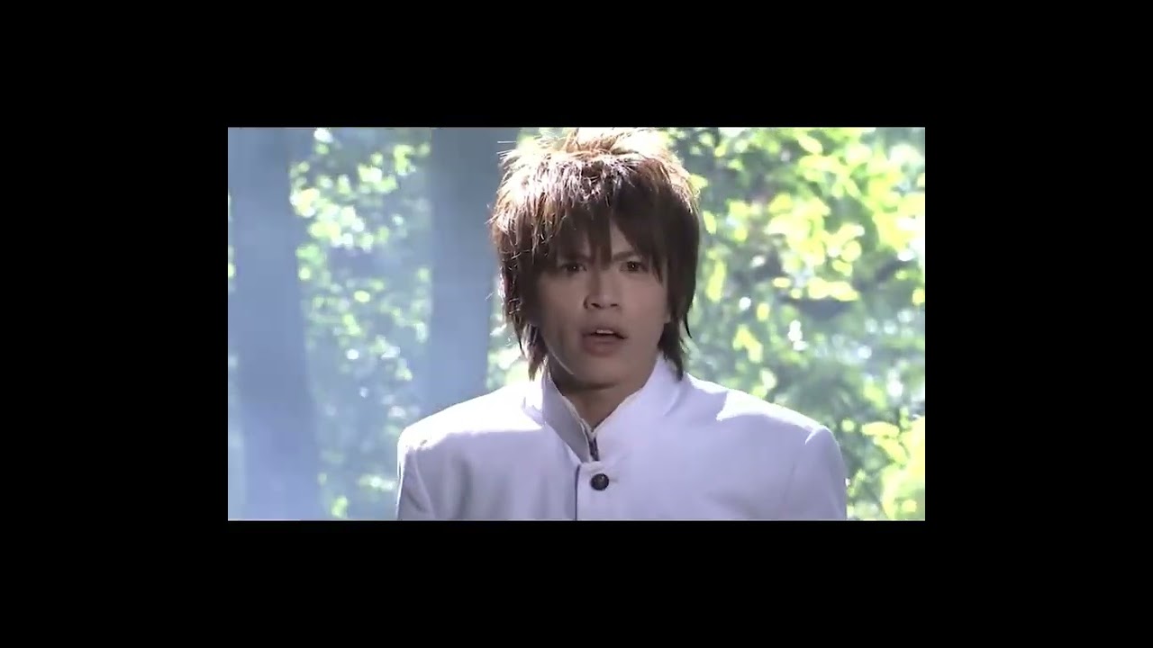 仮面ライダーカブト　ウンメイノー集