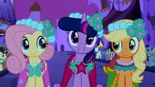 Song Love Is In Bloom - My Little Pony Friendship Is Magic - Season 2