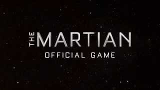 The Martian: Official Game Trailer.  15s screenshot 3