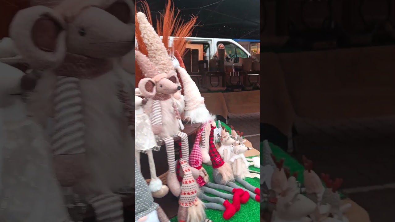 Fakenham market | A beautiful small town in Norfolk 