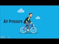 Understanding Air Pressure and Wind