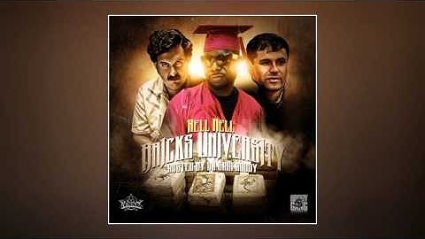 Hell Rell — Stick 2 The Script Freestyle