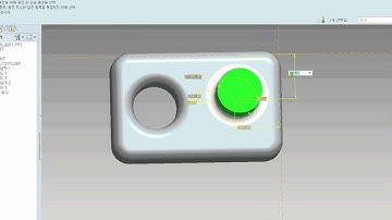 ProENGINEER Wildfire5 0 동적편집