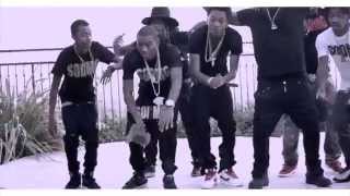 Jumpman By Soulja Boy Tell'em Directed By CNyce