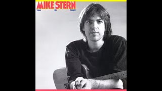 Mike Stern:-&#39;Four Shades&#39;