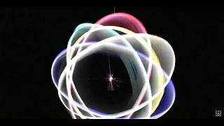 The world's most relaxing video2: Atomus