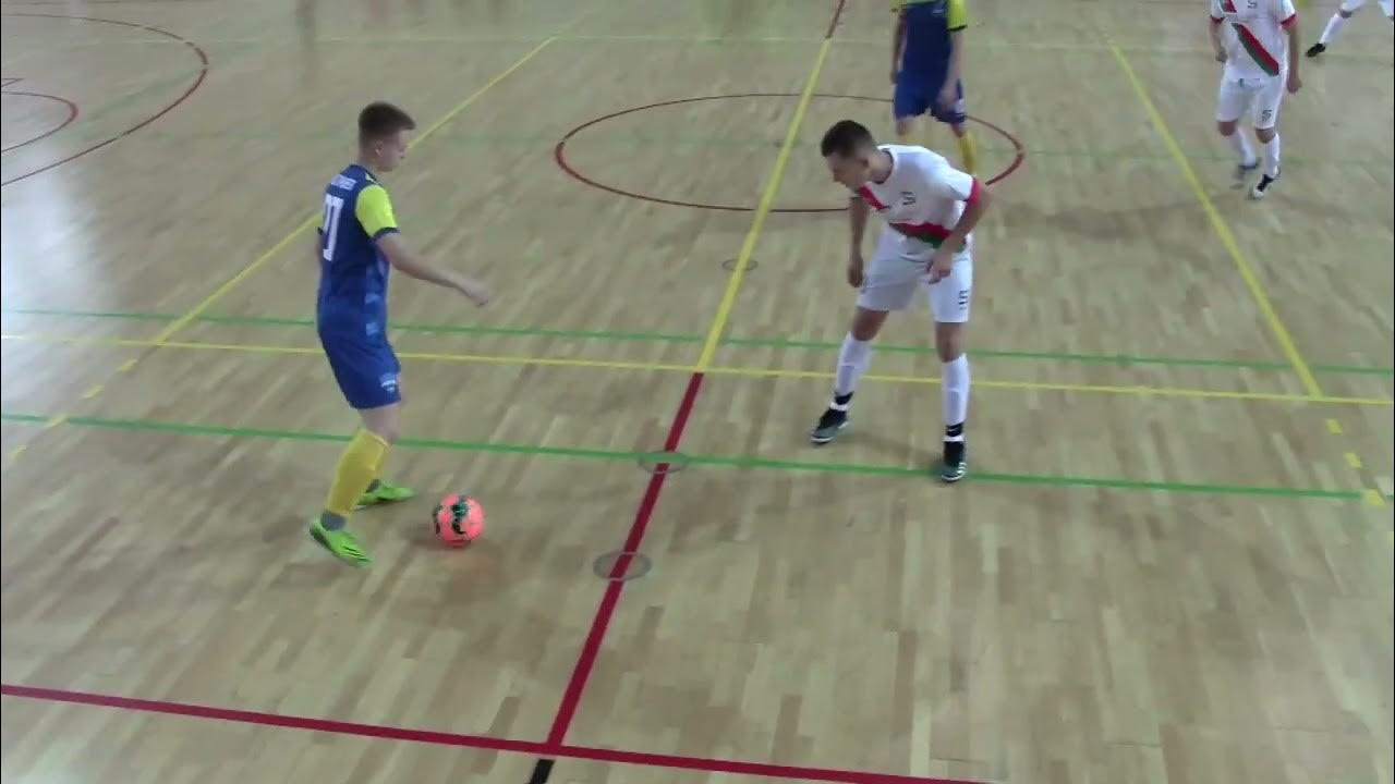 Р¤СѓС‚Р±РѕР» Fortuna Junior FD 31