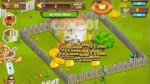 How to Hack Zombie Lane