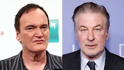 Quentin Tarantino Blames Alec Baldwin for Rust Shooting! by Trending News thumbnail