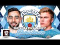 FIFA 21: MAN CITY STG Showdown vs. @NiklasNeo!! 💥💥