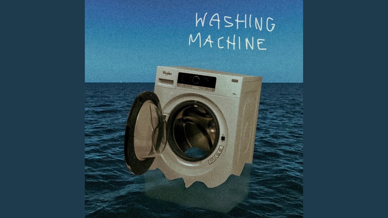 Watch Washing Machine on YouTube Watch Washing Machine on YouTube