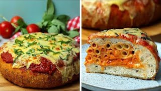 4 Super Stuffed Food Recipes To Try At Home