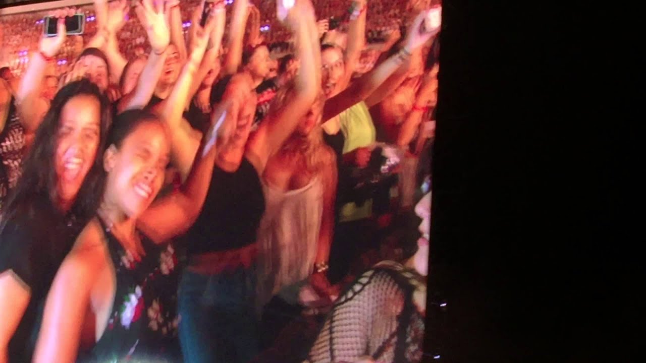 One Direction OTRA Philly 09/01/2015 - Best Song Ever