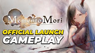 Musiknya Boleh Sih - MementoMori Gameplay screenshot 4