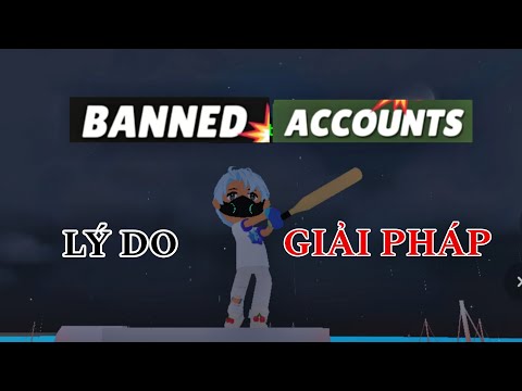 Bị Banned Nguyên
