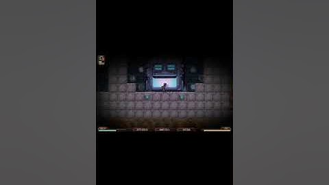 Mines of mars -ending  climax