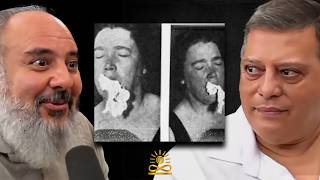 [Dr. Sérgio Felipe e Wagner Borges] ECTOPLASMA E A BIOLOGIA DO ESPÍRITO