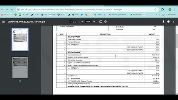 How to View & Upload FTTH  INVOICE  in DSCM PORTAL in TAMIL TNBFFA 
