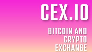 How to Create cex.io Account for Trading screenshot 5