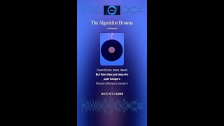 Stereo Ballet: The Algorithm Drowns – ePlanet