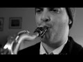 Body and soul solo saxophone  jonathan greenstein x jamming in your livingroom