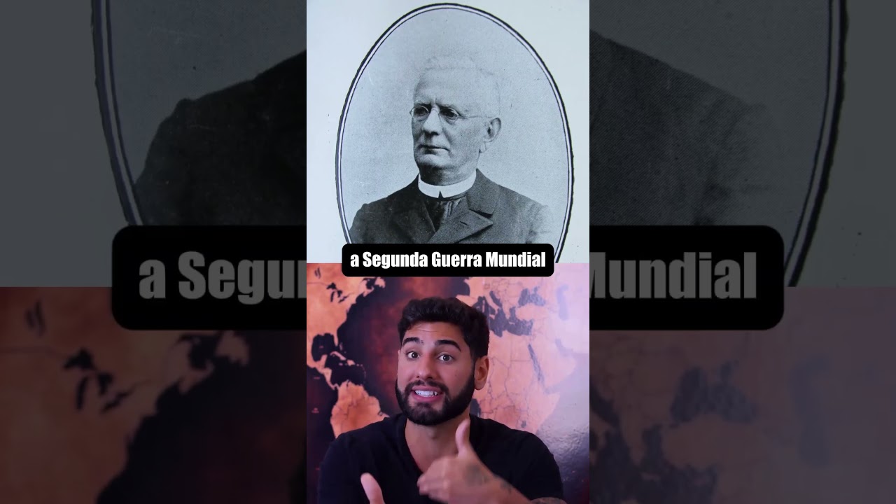 ele Cometeu um Crime Bizarro