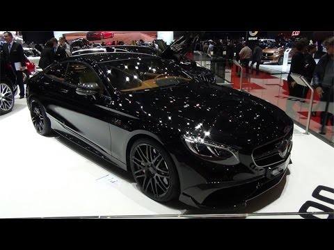 Brabus 850