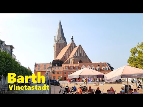 Fun Things to Do in Barth | Travel Guide (2024) | Best Places to Visit