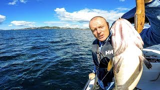 Bottom Fishing with bait