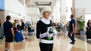 Danny Phantom | Megacon Tampa 2018