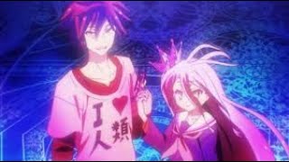 No Game No Life Relax Music screenshot 5