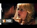 The amazing spiderman 2 2014  kissing in the closet scene 110  movieclips