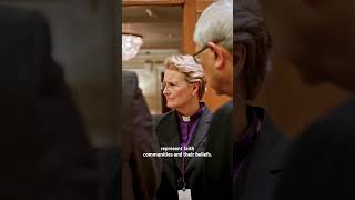 Elder Gong Speaks on AI in Athens