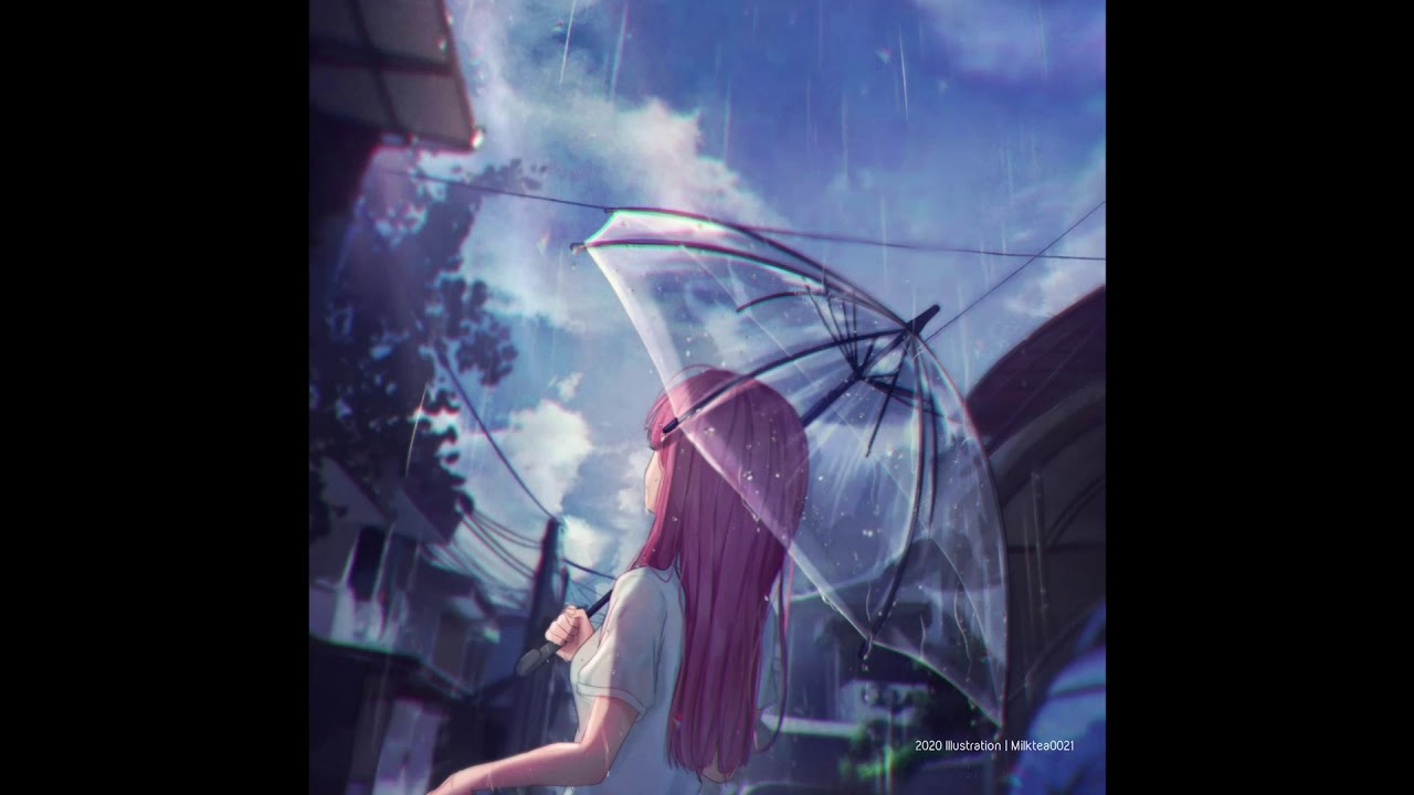 Jordy Chandra & Frad - After The Rain