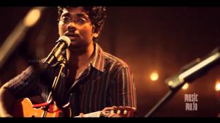 Oru Varthai Pesu By Sean Roldan & Friends - Music Mojo - Kappa Tv