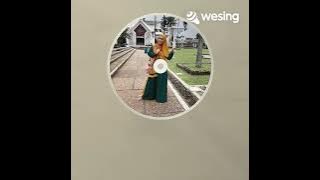 Mabruk Alfa Mabruk-Wafiq Azizah