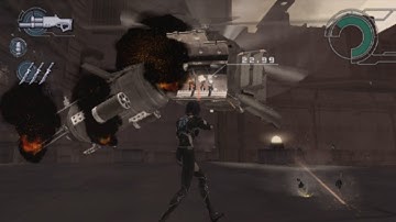 Ghost in the Shell: Stand Alone Complex (PS2) - Part 9 [Undubbed]