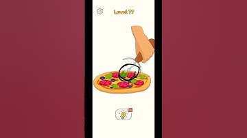 DOP4 level 77 by m #viralshort #shorts #gaming #games #trend