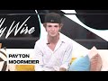 Payton Moormeier On New Album &amp; Wanting To Work With Post Malone! | Hollywire