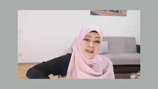 الاعلامية منار منصري ترد على بن سديرة