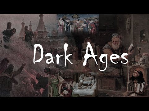 Video: Abominable Middle Ages: Ketakutan Penduduk Zaman Kegelapan - Pandangan Alternatif